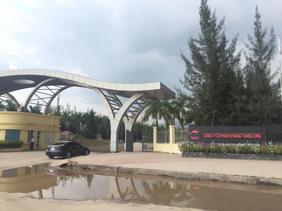 CPSTECH – CHUYÊN THIẾT BỊ AN NINH