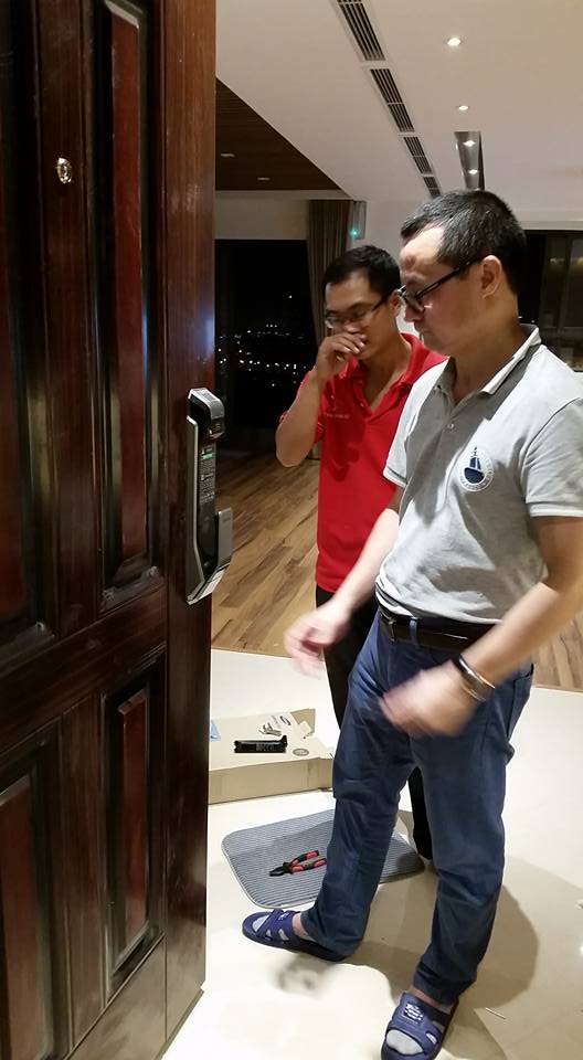 CPSTECH – CHUYÊN THIẾT BỊ AN NINH