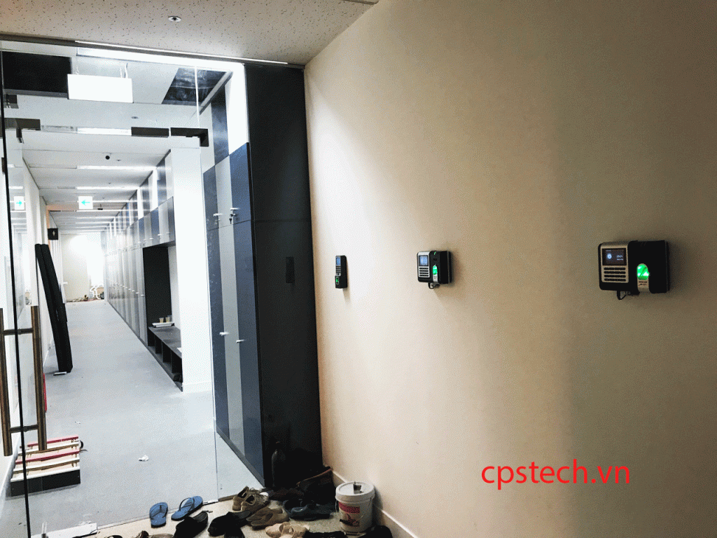 CPSTECH – CHUYÊN THIẾT BỊ AN NINH