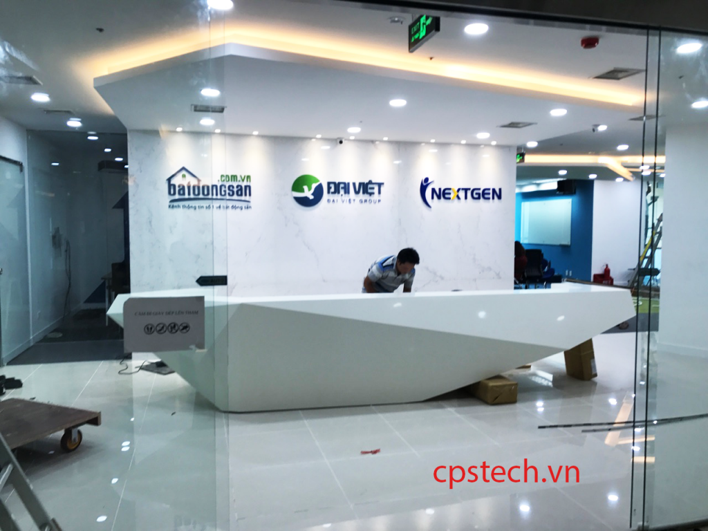 CPSTECH – CHUYÊN THIẾT BỊ AN NINH