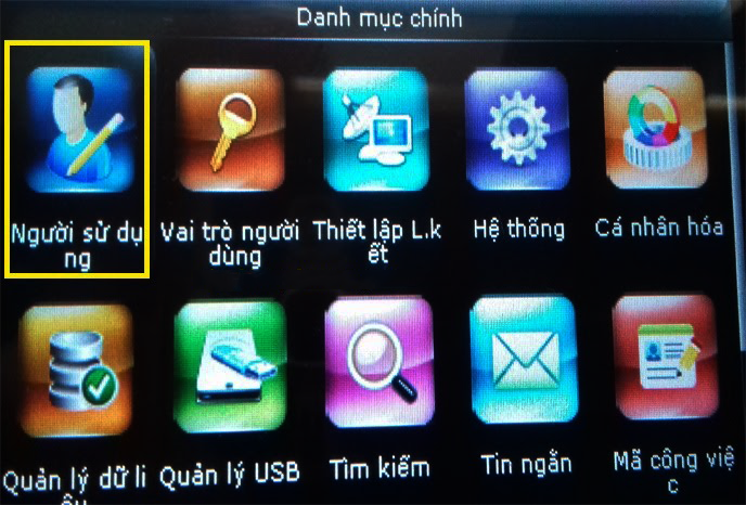 CPSTECH – CHUYÊN THIẾT BỊ AN NINH