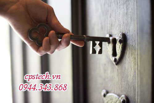 CPSTECH – CHUYÊN THIẾT BỊ AN NINH