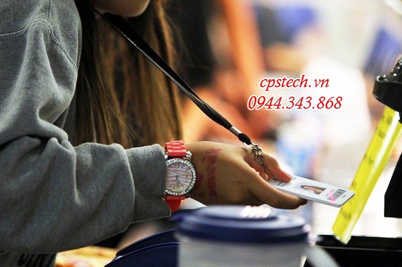 CPSTECH – CHUYÊN THIẾT BỊ AN NINH