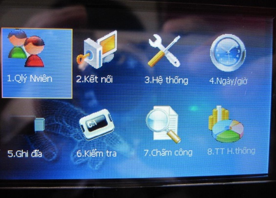 CPSTECH – CHUYÊN THIẾT BỊ AN NINH