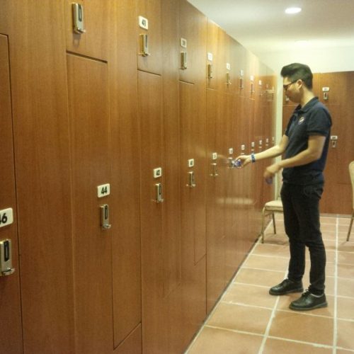 CPSTECH – CHUYÊN THIẾT BỊ AN NINH