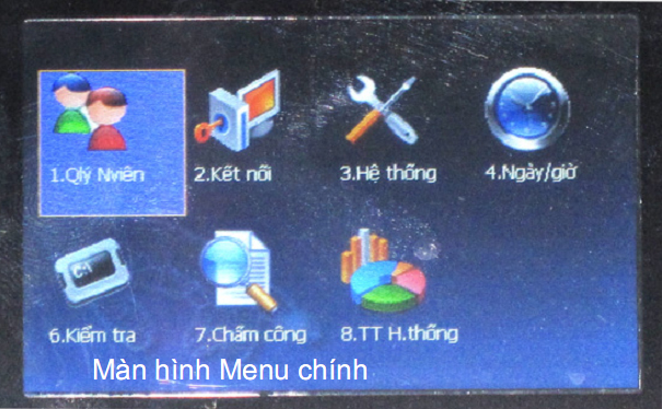 CPSTECH – CHUYÊN THIẾT BỊ AN NINH