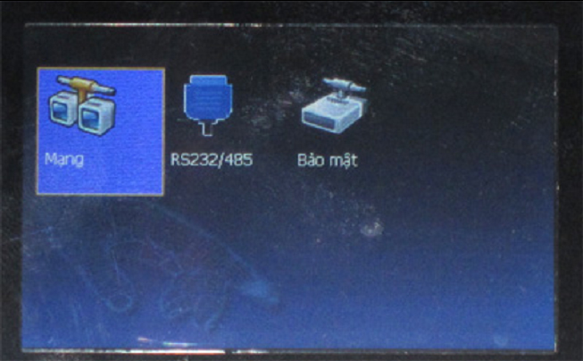 CPSTECH – CHUYÊN THIẾT BỊ AN NINH