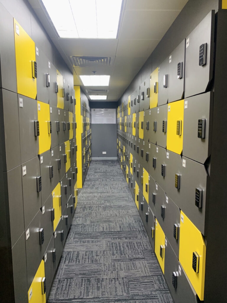 CPSTECH – CHUYÊN THIẾT BỊ AN NINH