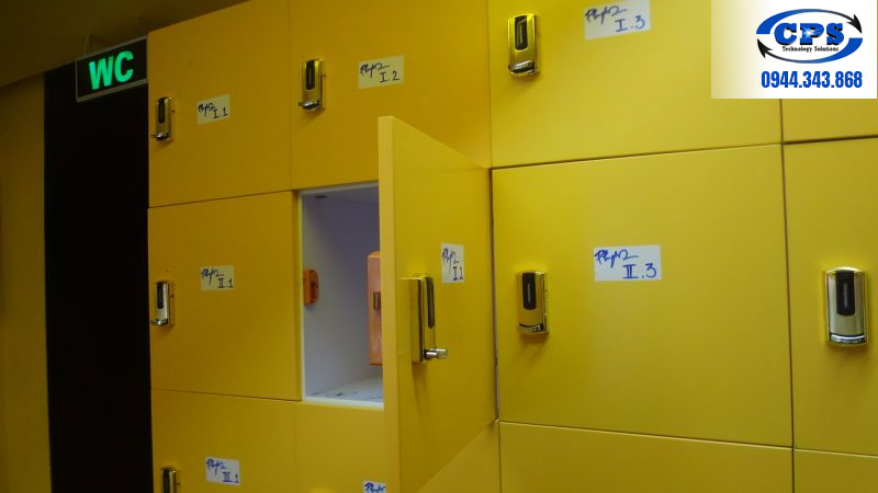 CPSTECH – CHUYÊN THIẾT BỊ AN NINH