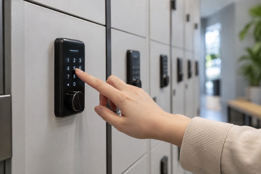 CPSTECH – CHUYÊN THIẾT BỊ AN NINH