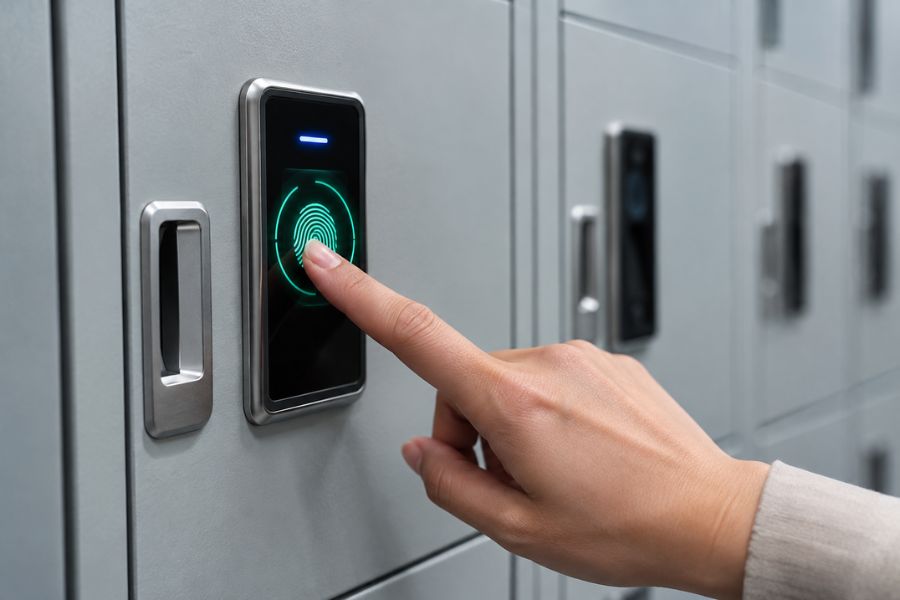 CPSTECH – CHUYÊN THIẾT BỊ AN NINH
