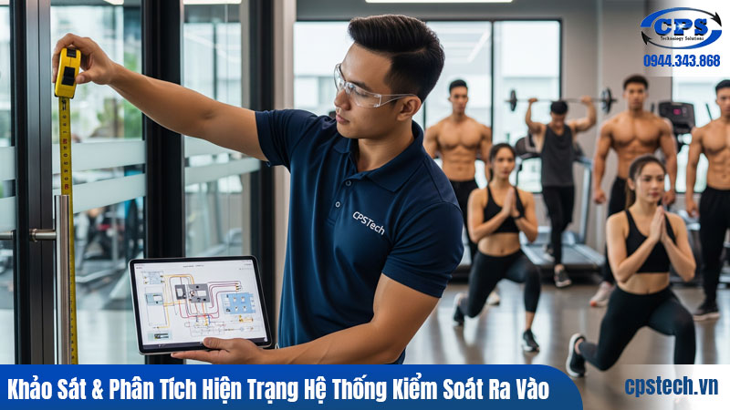 CPSTECH – CHUYÊN THIẾT BỊ AN NINH