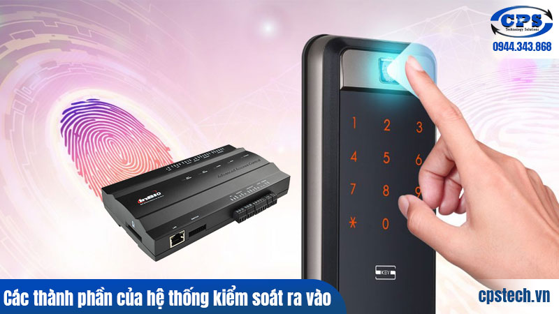 CPSTECH – CHUYÊN THIẾT BỊ AN NINH