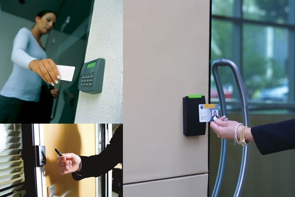 Việc lựa chọn hệ thống kiểm soát cửa ra vào cần dựa trên nhu cầu sử dụng và đặc điểm của từng công trình