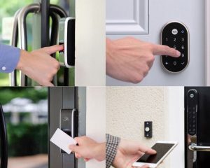 Các loại khóa điện tử: Ưu nhược điểm và tiêu chí lựa chọn loại phù hợp