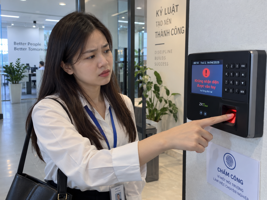 CPSTECH – CHUYÊN THIẾT BỊ AN NINH