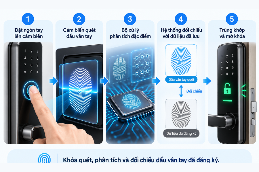 cong nghe nhan dang van tay trong khoa dien tu 2